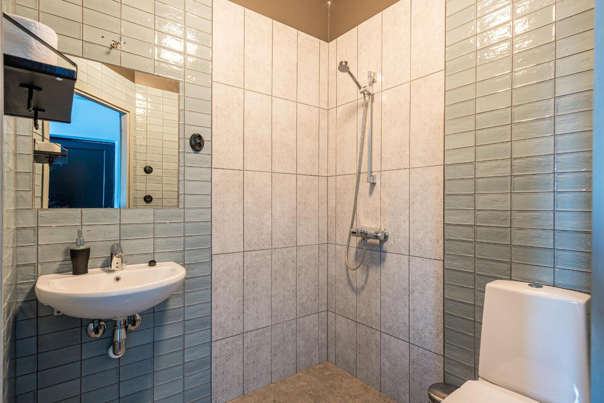 Hotell Grelsby Strand Godby Ngoại thất bức ảnh